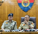 Red Fort blast: Do not spread rumours, says Haryana DGP on recovery of firecrackers in Faridabad
