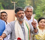 ‘Not time for blame game’: Shivakumar on Red Fort blast