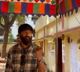 Actor Gopichand Casts Vote in Jubilee Hills ByElection