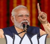 Narendra Modi Warns Red Fort Blast Perpetrators Will Not Be Spared