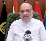 Amit Shah Orders Probe into Red Fort Car Bomb Blast