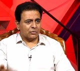 KTR Thanks Workers After Jubilee Hills Bypoll