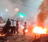 Students Reddit Post Warned of Delhi Blast Hours Earlier