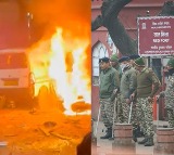 Team of 500 officials formed to investigate Delhi blast