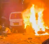 Delhi Blast Death Toll Rises to 12 Nation