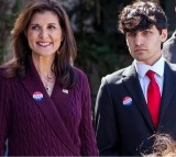 Nikki Haleys Son Nalin Haley Demands End to H 1B Visas Legal Immigration