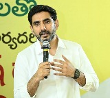 Nara Lokesh Key Step Towards Government Goal