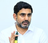 Nara Lokesh Conducts Praja Darbar in Mangalagiri