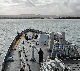 Australia joins India, other partners for Exercise Malabar 2025 to boost Indo-Pacific security