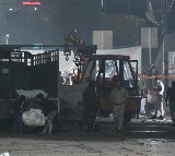 NIA forms special 10-member team to investigate Delhi blast
