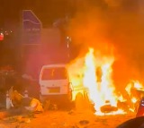 Delhi blast: Police grill second-hand car dealer in Faridabad