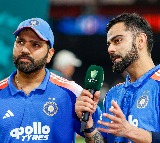 BCCI asks Rohit and Kohli to participate in domestic matches: Reports