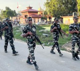 Nepal border under tight watch as Delhi blast accused plan escape route