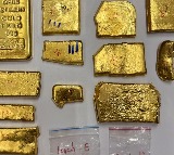 DRI busts major gold smuggling syndicate in Mumbai; 11.88 kg gold seized, 11 arrested