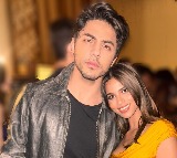 Suhana Khan declares she loves her brother Aryan Khan the most in a heartfelt birthday wish