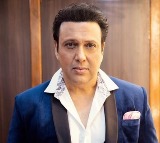Govinda discharged from hospital, says he stretched himself too far during exercise