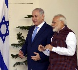 Terror may strike our cities, but will never shake our souls: Israel PM on Delhi blast