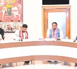 Odisha CM seeks flawless execution, full security for upcoming India-South Africa T20 in Cuttack