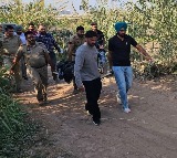 Two Lawrence gang operatives held in Punjab after shootout