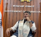 'People of Bihar want change': Karnataka Dy CM Shivakumar says doesn't believe exit polls predicting NDA win