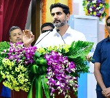 Nara Lokesh Announces Major Investment News for Andhra Pradesh