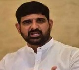 BRS MLA Koushik Reddy Faces Case for Alleged Polling Booth Disturbance