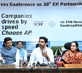 IT Companies’ Fest Begins in Visakhapatnam Ahead of the Partnership Summit!
