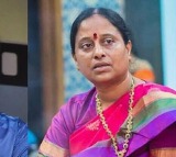 Konda Surekha Apologizes to Nagarjuna Family After Midnight Tweet