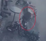 West Godavari Youth Loses 2 Lakhs to Bike Theft After Tiffin
