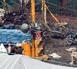 Delhi Blast Hyderabad Link Six Doctors Involved