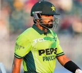 Babar Azam Equals Virat Kohlis Unwanted Tally After Another ODI Flop Show