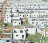 Chandrababu Govt Completes 3 Lakh Houses for Poor in AP