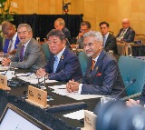 EAM Jaishankar highlights India’s role as ‘first-responder’ at G7 maritime security session