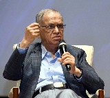 Infosys founder Narayana Murthy calls for more supportive research ecosystem
