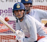 Difficult to decide who to leave out, but good problem to have: Gill