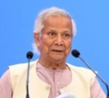 B'desh: Awami League warns of conspiracies by Yunus-led interim govt amid 'Dhaka Lockdown programme'