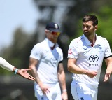 Wood raises fitness concerns ahead of Ashes opener, to undergo scans for hamstring stiffness