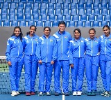 'They'll come out all guns blazing at Billie Jean King Cup Play-Offs,' says captain Vishal Uppal ahead of historic outing in Bengaluru