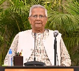 Bangladesh to hold election and referendum simultaneously in February: Yunus