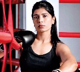 Moved on from Paris: Olympian Nikhat Zareen eyes World Boxing Cup finals gold at home