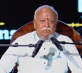 'India should teach the world how to manage diversity': RSS chief Bhagwat