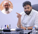 Pawan Kalyan Congratulates Art Director Thota Tharani