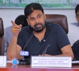 Pawan Kalyan Tweets on Operation Aranya Red Sanders Smuggling