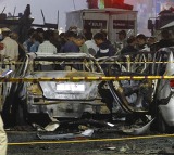 DNA confirms Dr Umar drove explosive laden car in Delhi blast