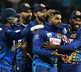 Sri Lanka tour of Pakistan in danger as eight players decide to return home after bomb blast says Report