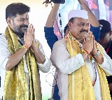 Mahesh Kumar Goud says no gap with Revanth Reddy not vying for minister post