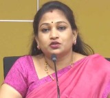 Vangalapudi Anita Heavy Security for Visakha Summit