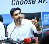 Nara Lokesh Launches 5 IT Companies in Visakhapatnam
