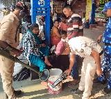Umar Un Nabi Red Fort Blast Case Turkey Link Emerges