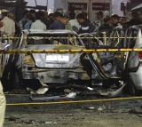 Delhi Blast Death Toll Rises to 13